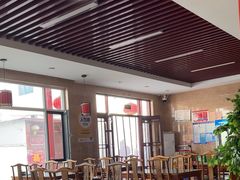 -微山岛春天里酒家