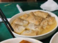 千张包-小本鸡饭店(滨江白马湖店)