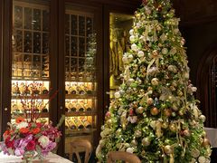 -Le Bistrot de Racine