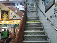 -新加坡Zam Zam餐馆