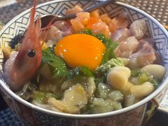 -半藏居酒屋(香港花园店)