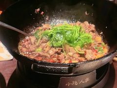 -小隐人家(乐松店)