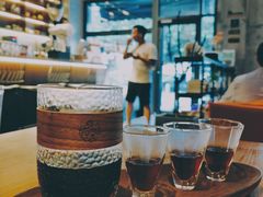 手冲咖啡-25#COFFEE(古地石店)