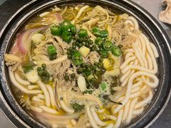 -羊门客在·烤盐池滩羊·川菜