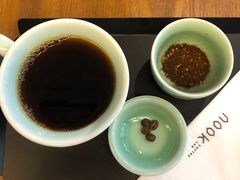 -GOTLOT COFFEE&KITCHEN角落厨房NOOK店
