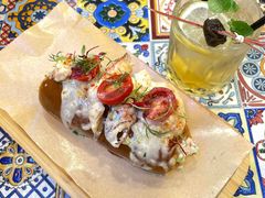 -LESCEDARS Brasserie Bistro香柏树