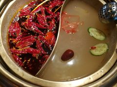 -小龙坎老火锅(北京三里屯店)