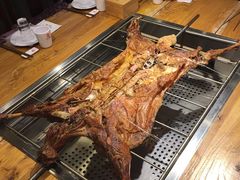 -炑羊香烤全羊(西三旗店)