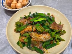 -廖川菜(金虹桥店)