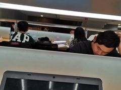 -同济大学图书馆(嘉定校区)