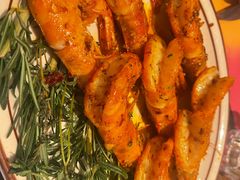 -ZAFFERANO西班牙海鲜饭(上海首店)