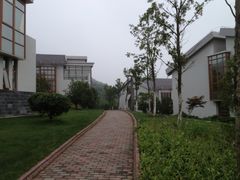 -苏体天云湖运动度假村