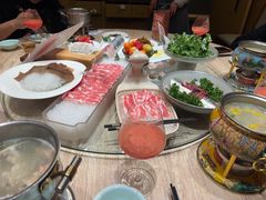 -石鼎香·非遗淮扬火锅(江都龙川桥店)