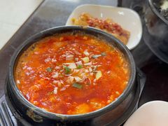 -大福黄牛料理·韩式烤肉·黄牛肥肠·酱蟹