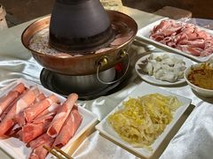 -罗肥羊涮羊肉(君平街127号院店)