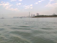 -鼓浪屿内厝澳码头(轮渡站)
