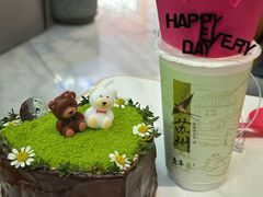 -静宜和她的朋友(星海广场店)