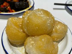 糖油粑粑-老长沙龙虾馆·聚会餐厅(白石洲店)