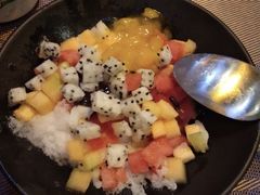 -陆家嘴万怡酒店·万荟轩