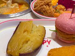 -龍歌自助小火锅(淮安楚州万达店)