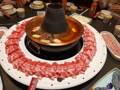 -乐宴·老北京铜火锅(八卦岭店)