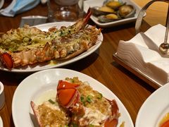-mezza9 Macau(澳门君悦酒店)