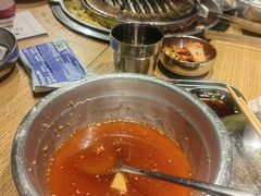 -姜虎东白丁烤肉(恒隆广场店)