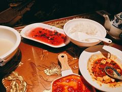 -缪氏川菜(深圳北站缤果空间店)