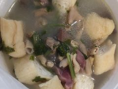 -小杨生煎(周浦万达店)
