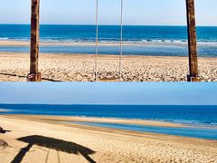 -巧克力渔家.小船海鲜胶东菜(万平口店)