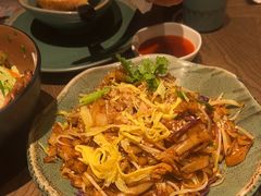 -安南越南餐厅(青岛万象城店)