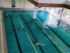 -精英汇健身·恒温游泳(北辰店)