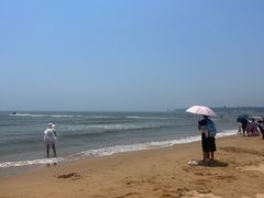 -日照海滨国家森林公园