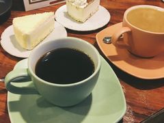 -RUMORS COFFEE ROASTERY鲁马滋咖啡(湖南路店)