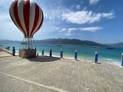 -海南分界洲岛旅游区