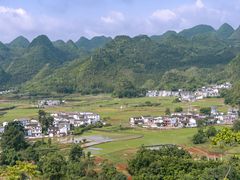 -万峰林风景区