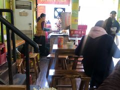 -王记生烫牛杂面馆(兰陵路店)