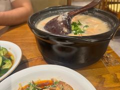 -如轩·海鲜砂锅粥·潮汕菜(海珠店)