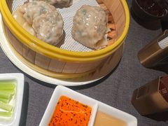 -锦府园·新台州菜(合生汇店)