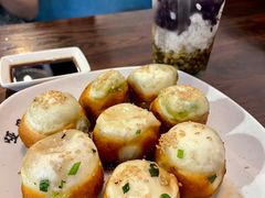 -哑巴生煎(临顿路店)