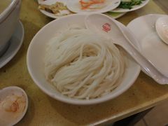 过桥米线-桥香园云南过桥米线(金马碧鸡店)