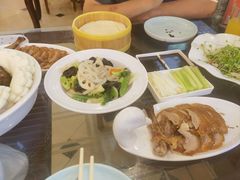 -玉林烤鸭店(垡头店)