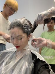 -MY HAIR ARDOR