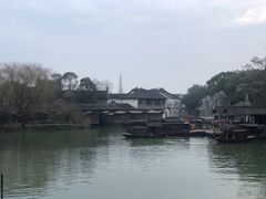 -75幢私房菜馆
