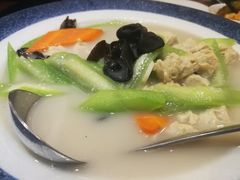 -东方饺子王(大屯路店)