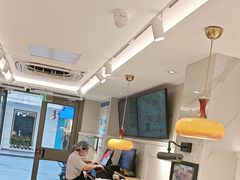 -小杨生煎(黄河路店)