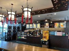 -星巴克(南宁民歌湖店)