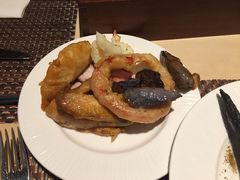 -杭州钱江新城万怡酒店-西餐厅