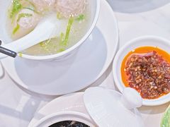 -陆记鹅庄·潮汕菜·狮头鹅(大仟里店)