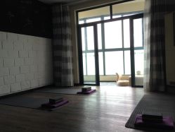 -瑜舍连锁瑜伽